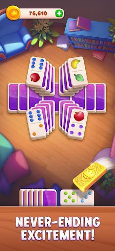 Domino Dreams™ screenshot