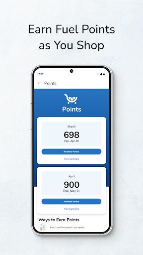 Food 4 Less screenshot