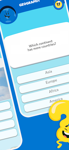 Trivia Crack Retro Quiz screenshot