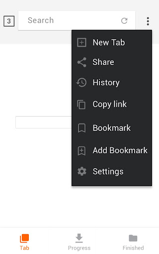 All Video Downloader screenshot