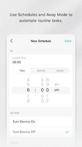 Kasa Smart screenshot
