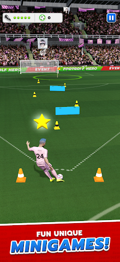 Score! Hero screenshot