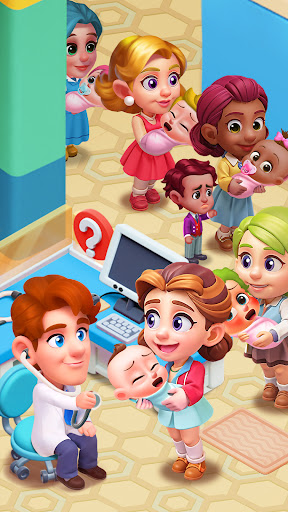 Crazy Hospital®️ screenshot