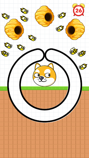 Save The Pets screenshot