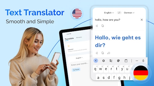 Go Translate All Languages screenshot