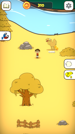 Cursed Animal Voices screenshot