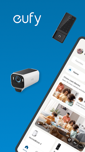 eufy screenshot