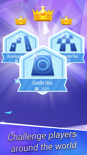Piano Tiles 2™ - Piano Game screenshot