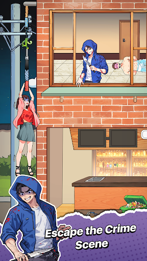 Brain Puzzle: Tricky Quest screenshot