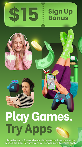 Make Money: Play to Earn Cash screenshot