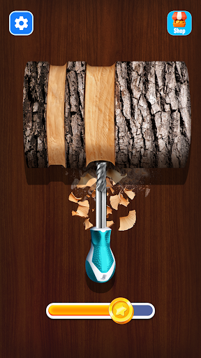 Antistress Relaxing Mini Games screenshot