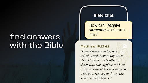Bible Path: Prayers & Widgets screenshot