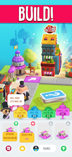 Board Kings: Board Dice Games screenshot