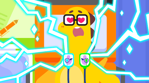 Cocobi Hospital - Kids Doctor screenshot