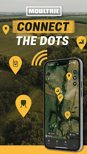 Moultrie screenshot
