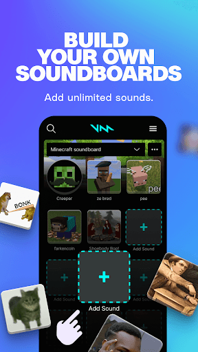 Voicemod screenshot