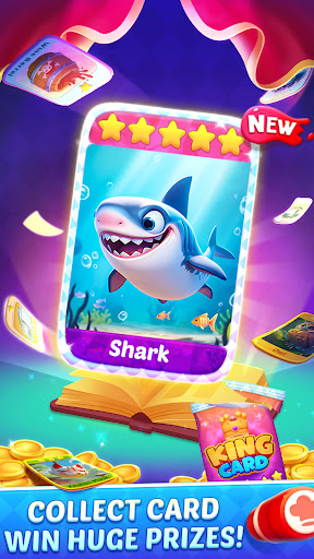 Bingo Frenzy: Live Bingo Games screenshot