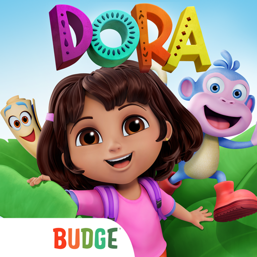 Dora: Explore and Play!