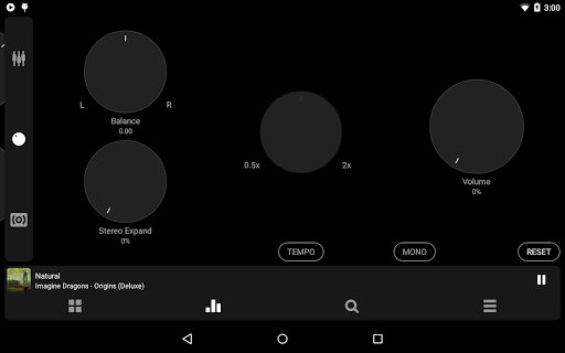 Poweramp Full Version Unlocker screenshot
