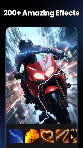 Video Maker & Editor: FotoPlay screenshot