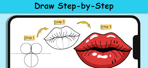 ArtLoop: Learn how to draw screenshot