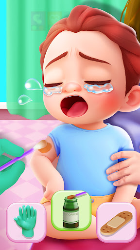 Crazy Hospital®️ screenshot