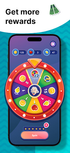 Erudite: Trivia Games & Quiz screenshot