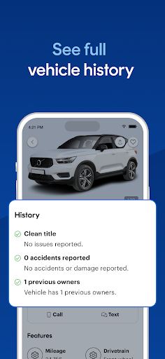 CarGurus: Used & New Cars screenshot