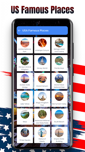 Live Earth Map: GPS Navigation screenshot