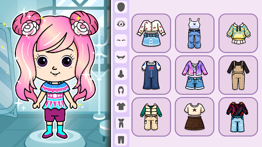 Tizi Modern Home & Room Design screenshot