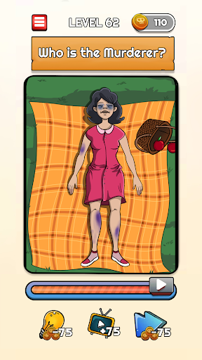 Flashback: Tricky Fun Riddles screenshot