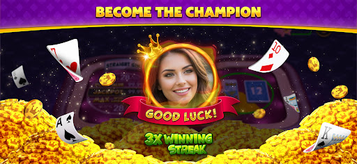 Gin Rummy Plus: Fun Card Game screenshot