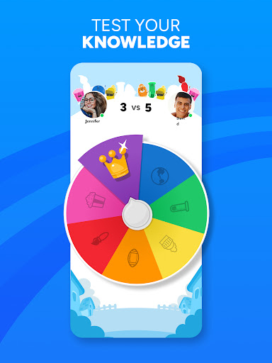 Trivia Crack Premium Quiz Game screenshot