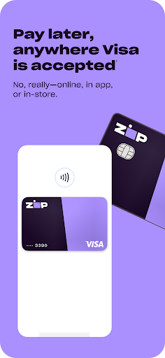 Zip screenshot