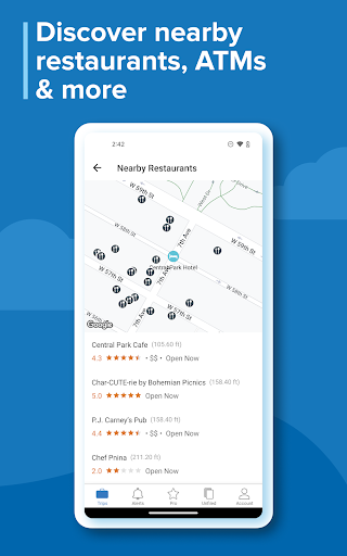 TripIt: Travel Planner screenshot