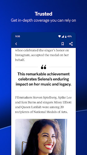 ABC7 Los Angeles screenshot