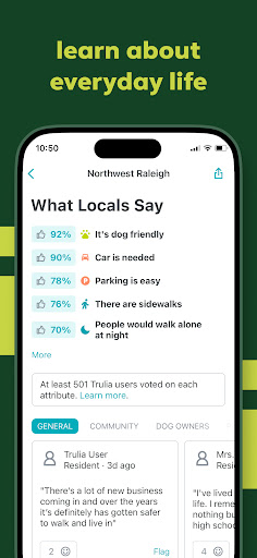 Trulia: Homes For Sale & Rent screenshot