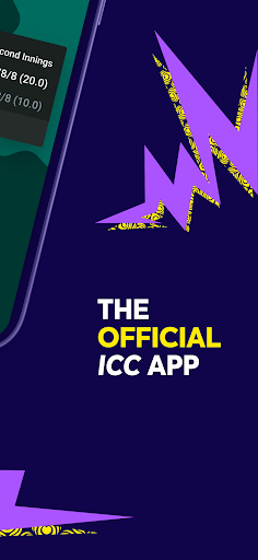 ICC Official screenshot