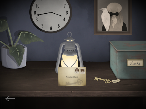 Tick Tock: A Tale for Two screenshot