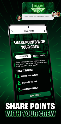 Wingstop screenshot