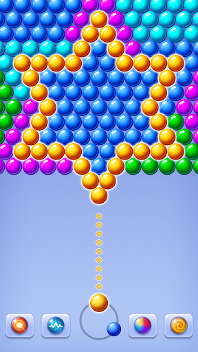 Bubble Pop Mania screenshot