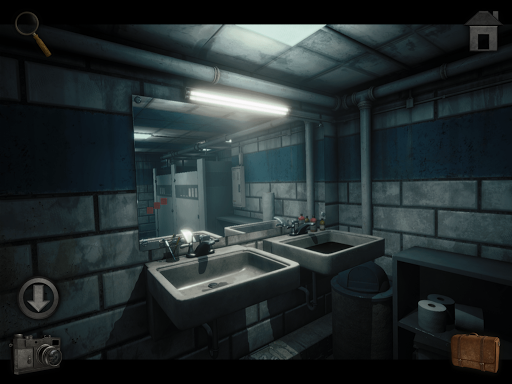 Meridian 157: Chapter 1 screenshot