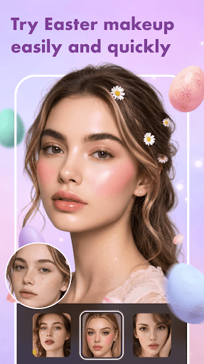 AI Photo Enhancer - PixLift screenshot