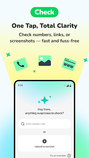 Whoscall: Caller ID & Block screenshot