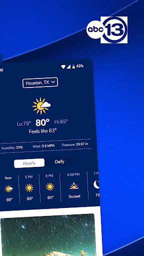 ABC13 Houston screenshot