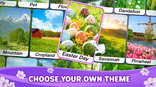 Word Crush® - Fun Puzzle Game screenshot