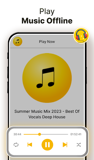 Video Downloader & Player HD screenshot