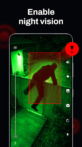 Camy — Live Video CCTV screenshot