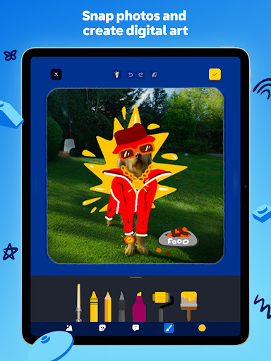 LEGO® Play screenshot