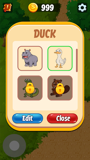 Animal Collection! screenshot